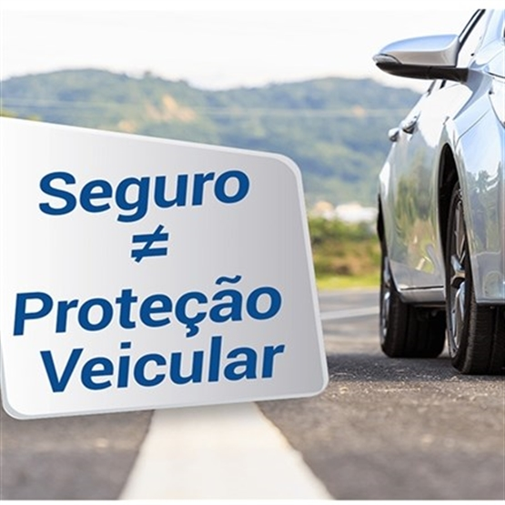 INTRODUÇÃO AO SEGMENTO DA PROTEÇÃO VEICULAR