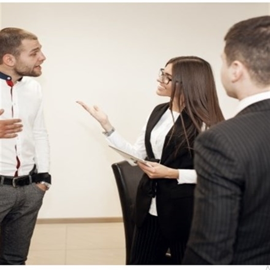 DICAS DE RELACIONAMENTO PARA CAPTAÇÃO DE ASSOCIADO