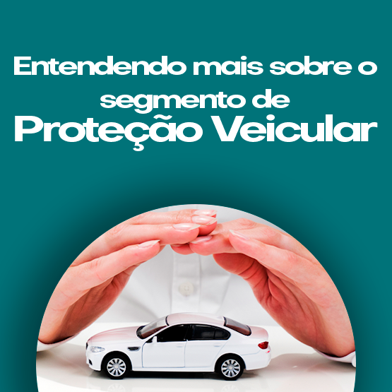 GESTÃO: ENTENDENDO MAIS SOBRE O SEGMENTO DE PROTEÇÃO VEICULAR
