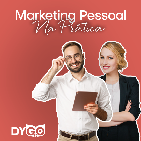 MARKETING PESSOAL NA PRÁTICA