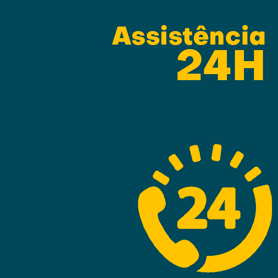 ASSISTÊNCIA 24 HORAS II